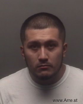 Fernando  Ramirez Mugshot