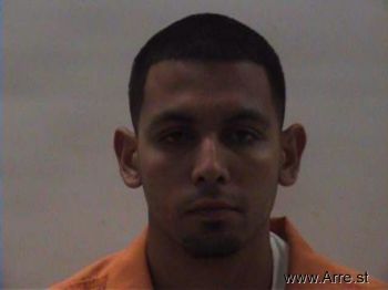 Fernando  Ramirez Mugshot