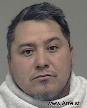 Fernando P Ramirez Duran Mugshot