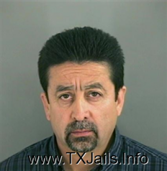 Fernando  Renteria Mugshot