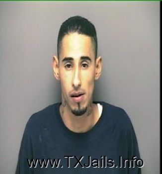 Fernando  Rodriguez Mugshot