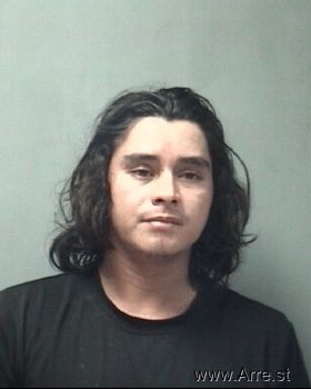 Fernando  Romero-calles Mugshot