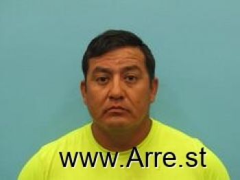 Fernando  Romero Sanchez Mugshot