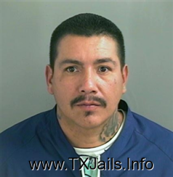 Fernando  Sanchez Mugshot