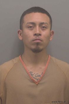 Fernando Ivan Villanueva Mugshot