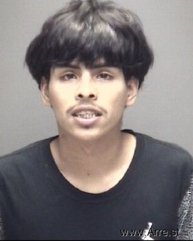 Fidel Antonio Garcia Mugshot