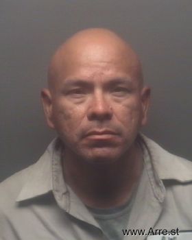 Fidel  Garcia Mugshot