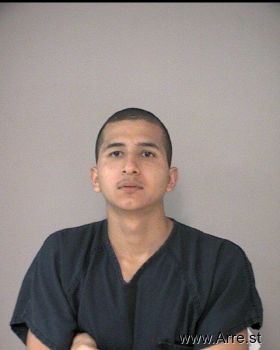 Fidel  Garcia-garza Mugshot