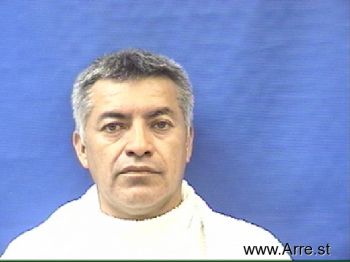 Fidel  Garcia-huerta Mugshot