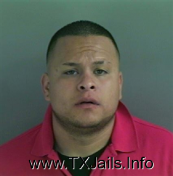 Fidel  Rodriguez Mugshot