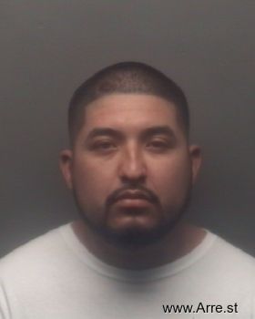 Filiberto Valdez Hernandez Mugshot