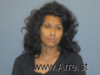 Filomena Clara Ureste Mugshot