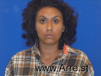 Filomena Clara Ureste Mugshot