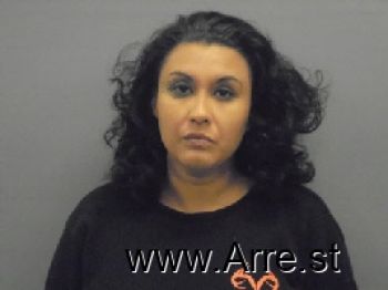 Filomena Clara Ureste Mugshot