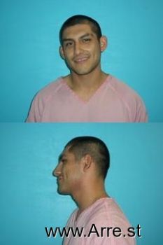 Florencio Iii Cruz Mugshot