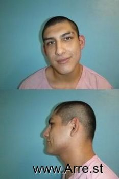 Florencio Iii Cruz Mugshot