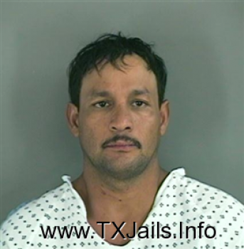 Florentino  Valdez Mugshot