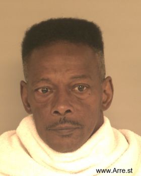 Floyd David Brown Mugshot