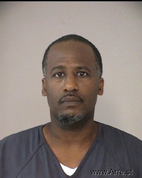 Floyd Dorjan Jefferson Mugshot