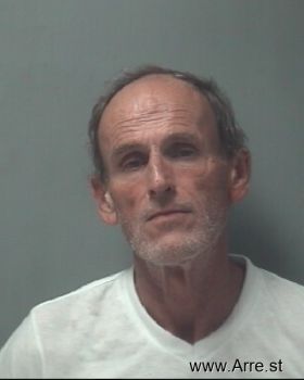 Floyd Wayne Johnson Mugshot