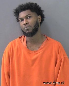 Fontaine Kendre Moss Mugshot