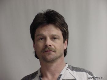 Forrest Wesley Smith Mugshot