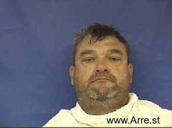 Forrest Dewayne Williams Mugshot