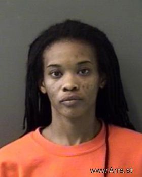 Framona Cherri Roberts Mugshot