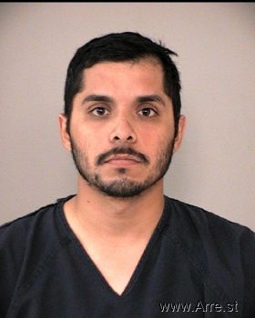 Francisco Javier Acosta Mugshot