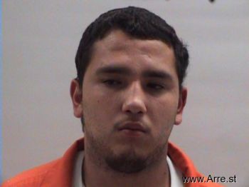 Francisco Javier Alvarez Mugshot