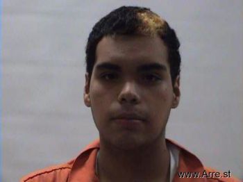 Francisco  Alvarez Mugshot