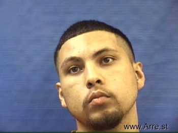 Francisco Javier Alvarez Mugshot