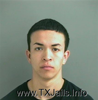 Francisco  Alvarez Mugshot