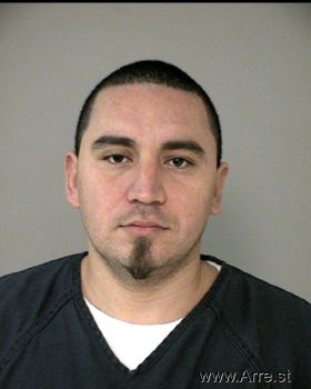 Francisco  Alvarez Mugshot