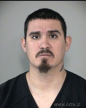 Francisco Alberto Andrade Mugshot