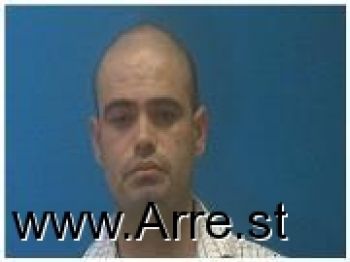 Francisco Javier Andrade-enriquez Mugshot