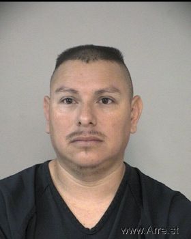 Francisco Javier Andrade-lopez Mugshot