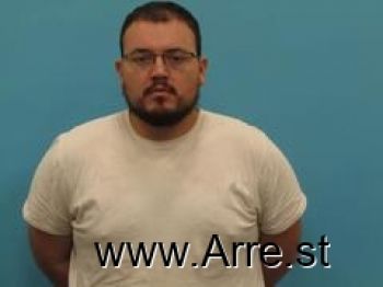 Francisco  Baeza Mugshot