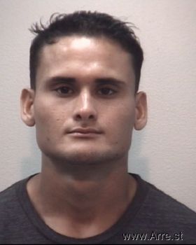 Francisco Adalberto Banegas Cruz Mugshot