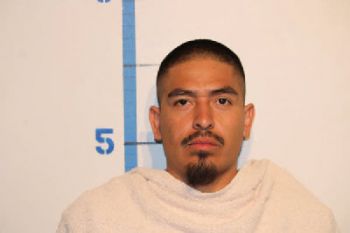 Francisco  Castanono Mugshot