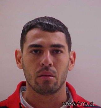 Francisco Rosbel Castillo Mugshot