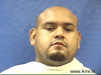 Francisco  Castillo-delgado Mugshot