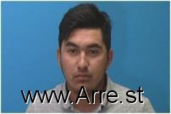 Francisco David Castillo-gamez Mugshot