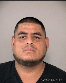 Francisco  Castillo-garcia Mugshot