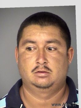 Francisco Javier Castro Mugshot