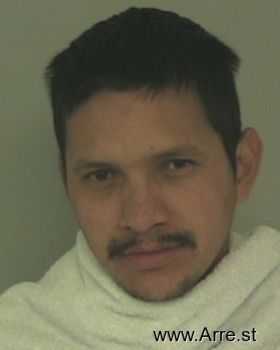 Francisco Javier Castro-valdez Mugshot