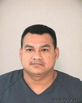 Francisco  Castro-alfonso Mugshot