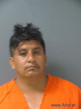 Francisco  Castro-garcia Mugshot