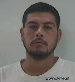 Francisco  Contreras Mugshot