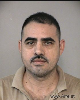 Francisco  Contreras-abina Mugshot